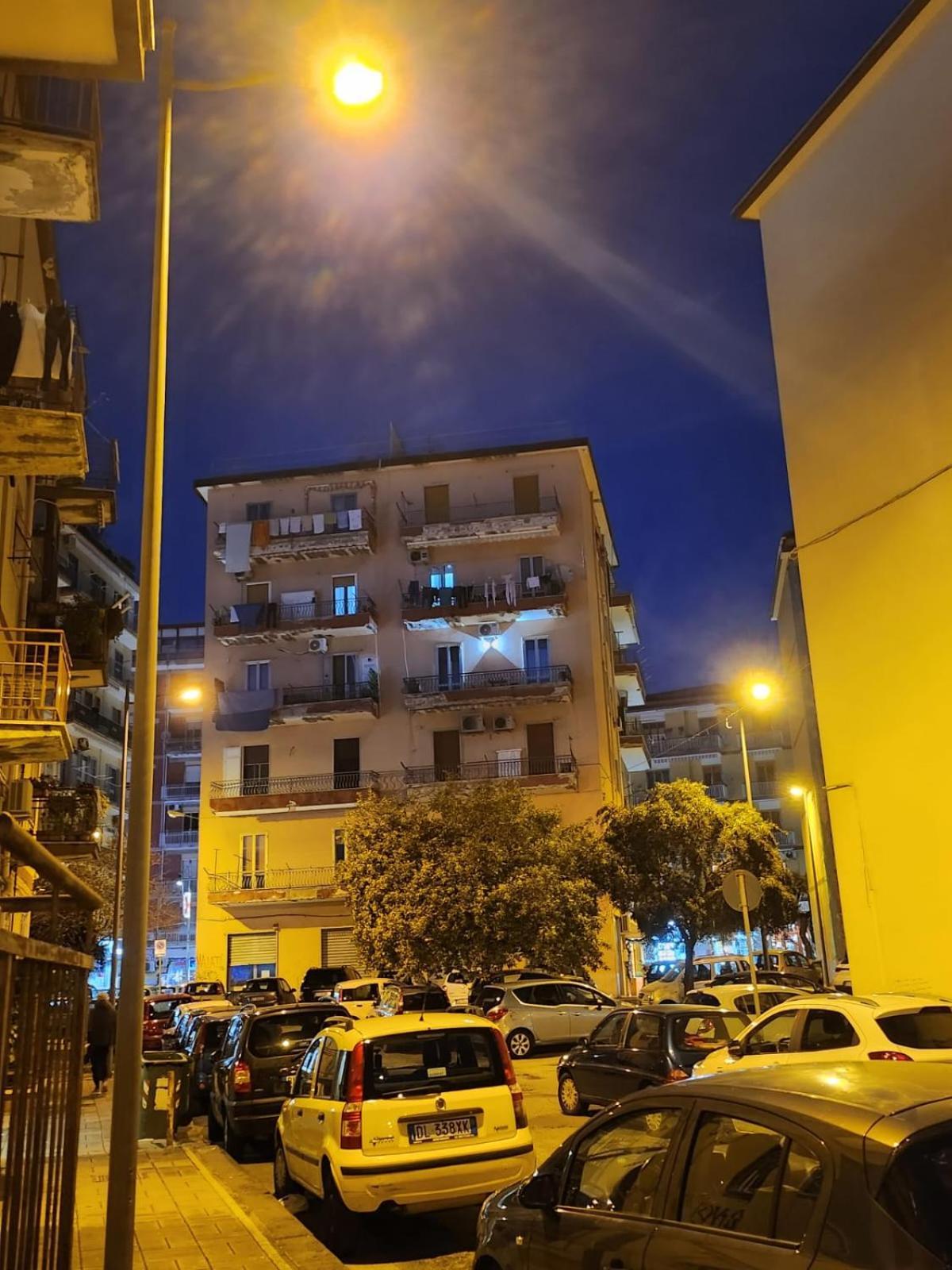Le Case Di Ale - Holiday Homes Salerno Exteriér fotografie